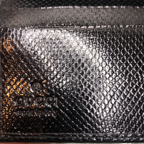 Gucci Wristlet - Picture 7 of 12